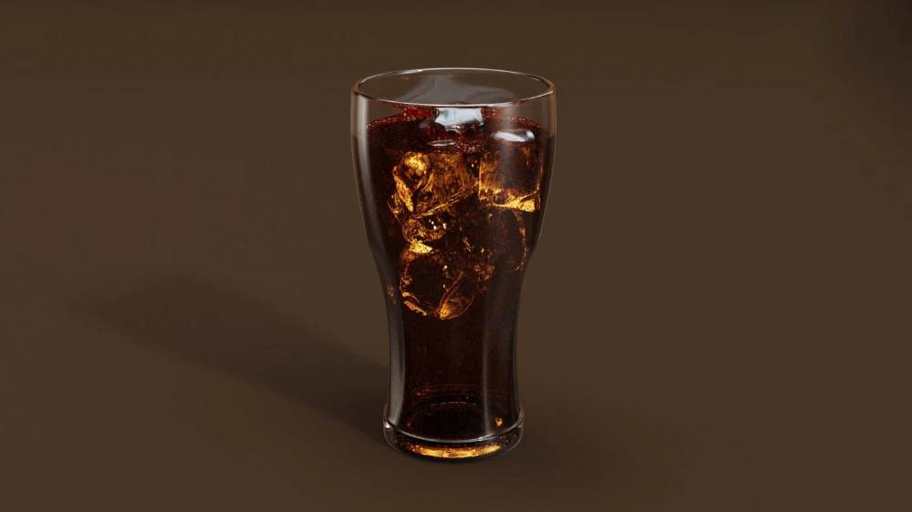 Türkiye'nin helal sertifikalı kolası 32 ülkeye ihraç ediliyor! Reklamıyla efsane oldu 3